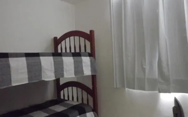 Apartamento Bon Voyage