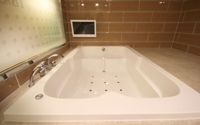 IB Hotel Seomyeon