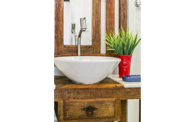 Linda e aconchegante na Lagoa da conceição #LC02