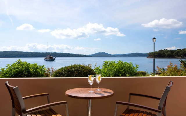 Thalassa Apartments Lefkada