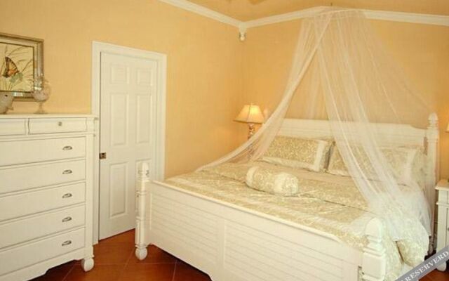 Sand Dollar - 6604 Holmes Blvd