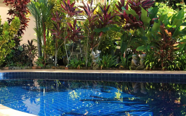 Nanga Damai Homestay