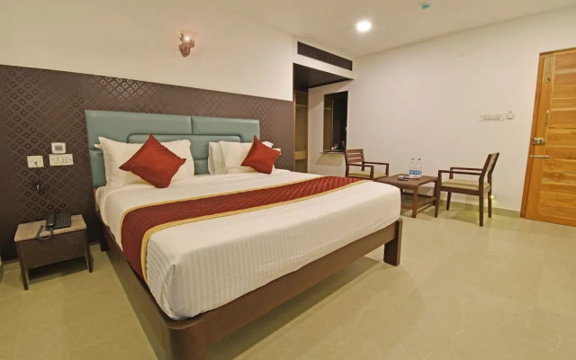 A K G Hotel