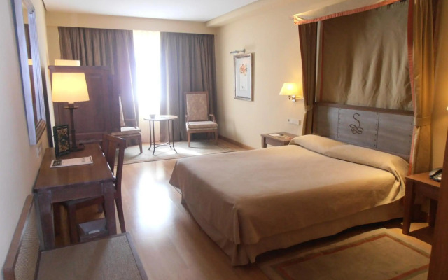 Parador de Salamanca