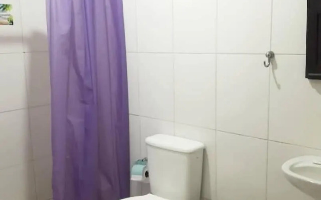 Casa do Sossego