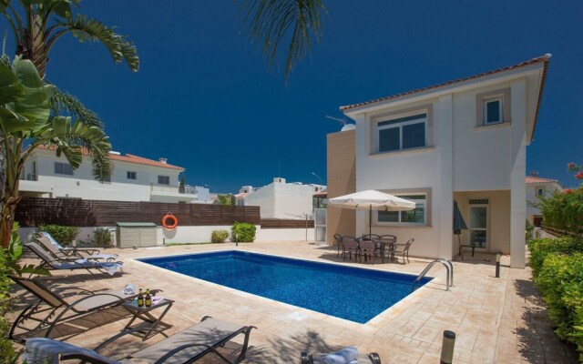 Cyprus Villa Delfini 27 Gold