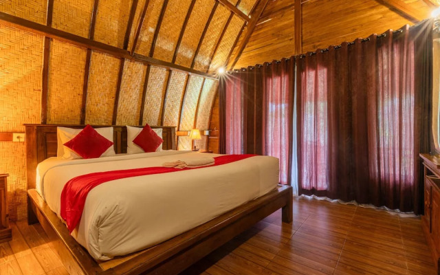 Gati Cottage