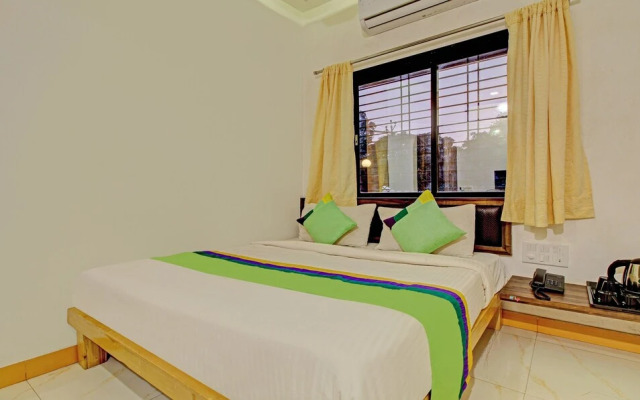 Treebo Trend Hotel Green Woods