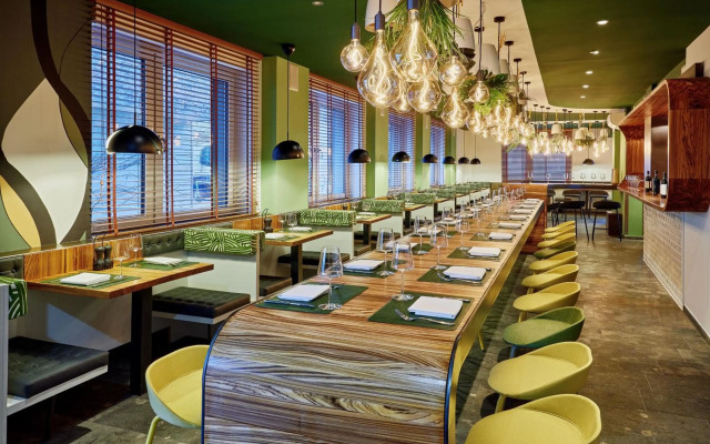 The Deutz, a Tribute Portfolio Hotel