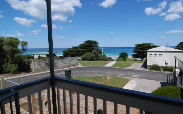 BIG4 Apollo Bay Pisces Holiday Park
