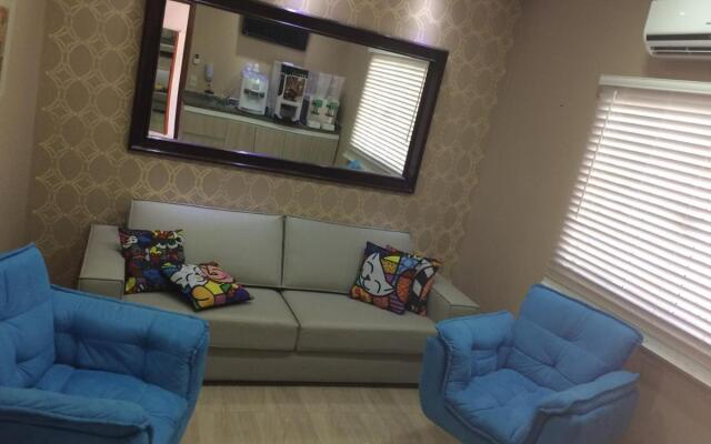 Flat & Residence Premium