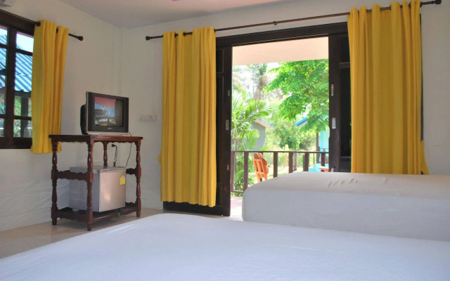 Phangan Great Bay Resort