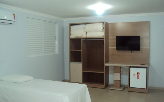 Hotel Baviera Iguassu