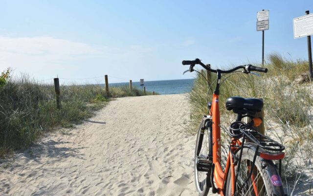 Ferienwohnung Im Heumond in Buschhagen