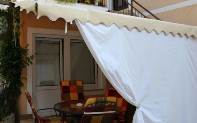 Zdenka - Cosy Apartments for 2-3 Person - A3C