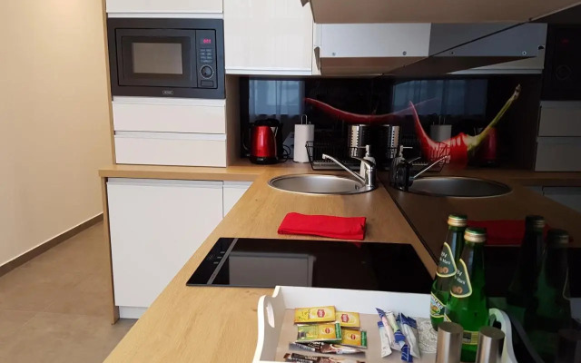 Apartamenty Wierzbowa 5