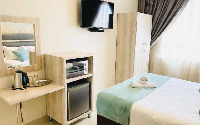 Bayside Hotel 116