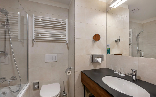 Holiday Inn Prague Congress Centre by IHG