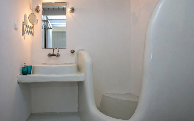 Lavender House Agios Sostis