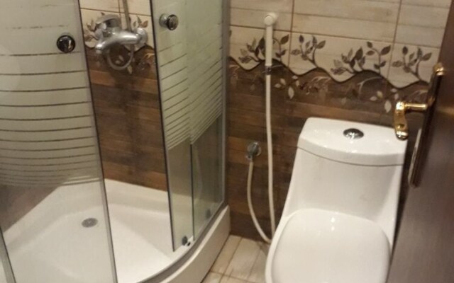 Rivan Al Mashaer Hotel