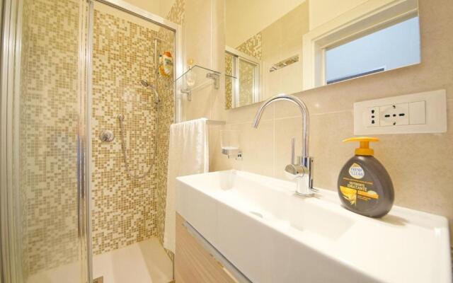 DolceVita Apartments N. 439