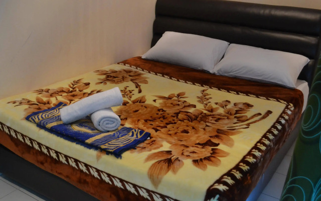 OYO 774 Hotel Iskandar