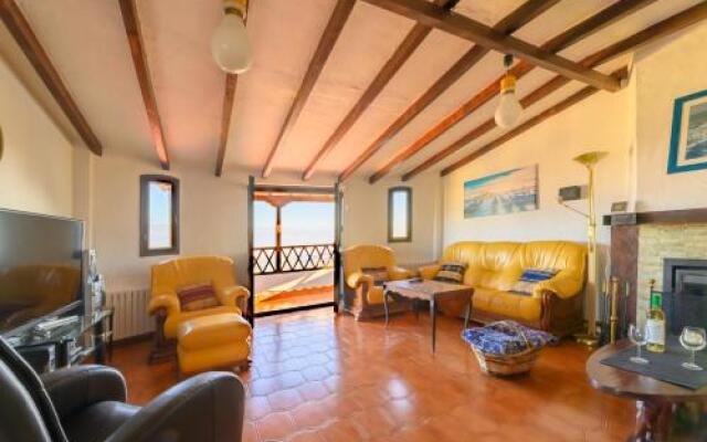 Casa Rosa
