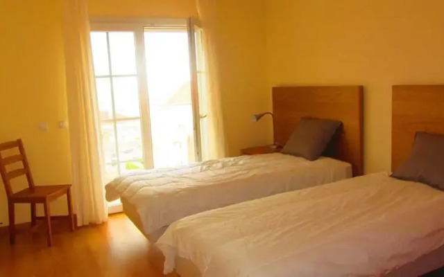 Apartment Ribeira d Ilhas