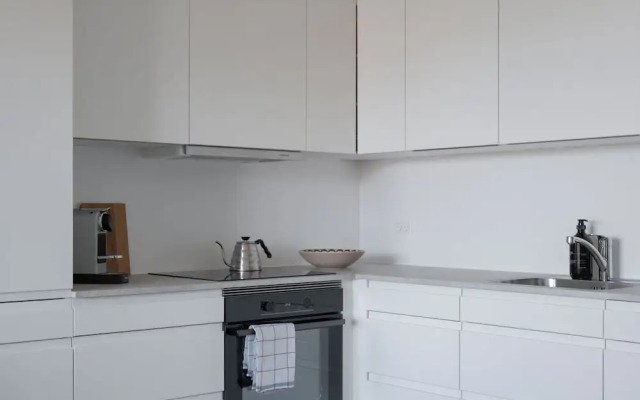 Clover House by Daniel&Jacob's