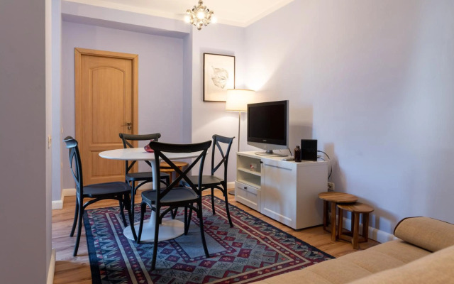 Studio City Center - Victoriei Square