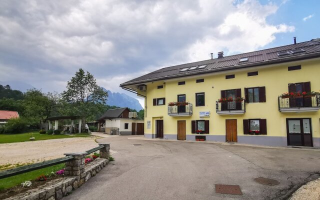 Apartments Jakob
