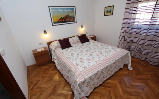 Lea Double Room Rovinj