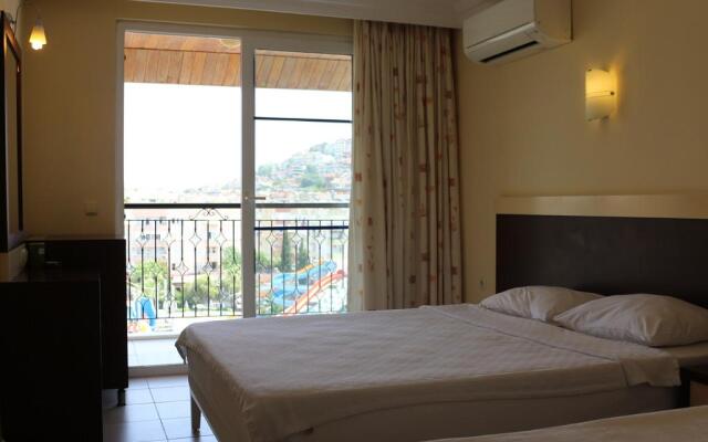 Kleopatra Hotel