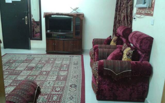 Al Eairy Furnished Apartments Al Ahsa 3