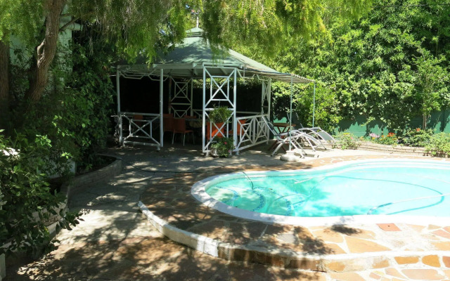Villa Ora