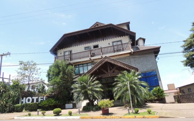 Hotel Di Fratelli