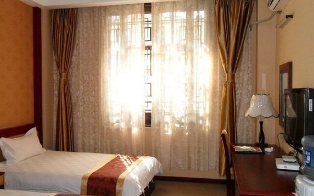 Jinlu Hotel