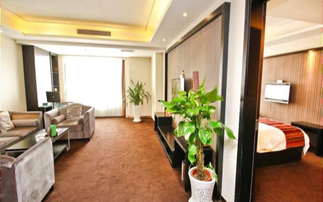 Sancana Holiday Inn