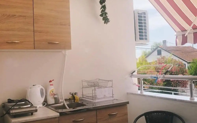 Stockholm Apartments