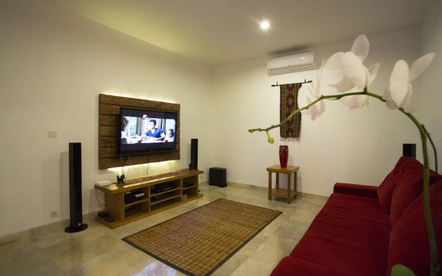Villa CinCin