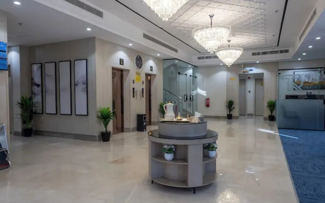 tara plus hotel