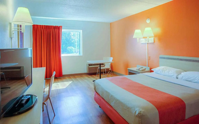 Motel 6 Albany, NY - Airport