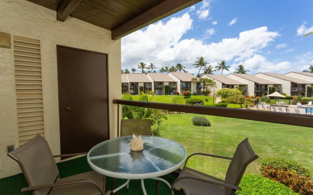 Hale Kamaole #213 - 1 Br Condo