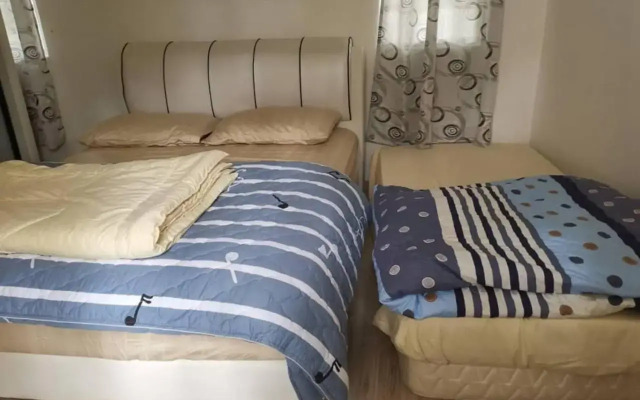 The Haven Retreat B7-2-1 ( Silverpark)
