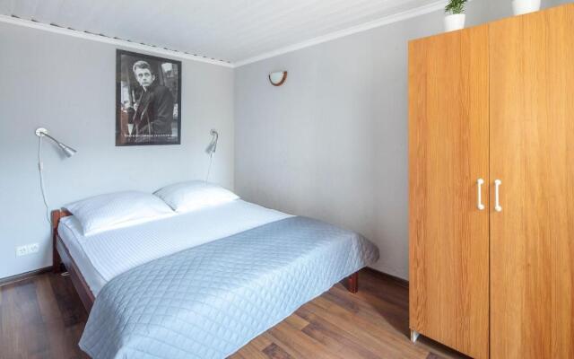 Sleepy3city Aparthotel Abrahama 16