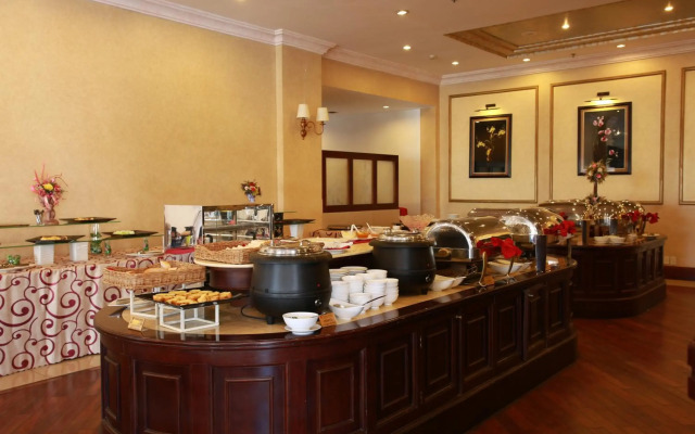 Sammy Dalat Hotel
