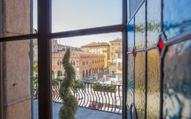 Corte Realdi Suites Verona