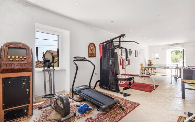 Amazing Home in Bregi With Sauna, Wifi and 4 Bedrooms