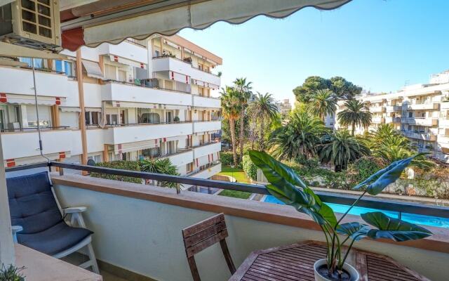 Clarimar Apartment By Hello Apartments Sitges