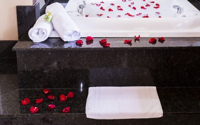 Pousada Palmeira Imperial